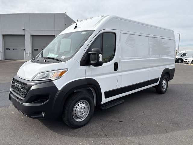 New 2025 Ram ProMaster 2500 - photo 6