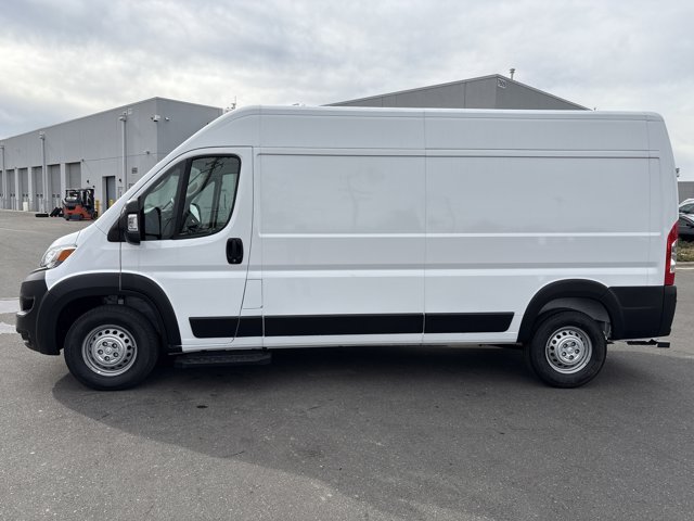 New 2025 Ram ProMaster 2500 - photo 7