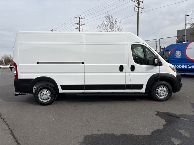 New 2025 Ram ProMaster 2500 - photo 10