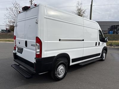 2025 Ram ProMaster 2500 High Roof FWD Empty Cargo Van for sale #CS40226 - photo 2