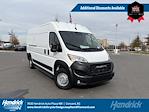 2025 Ram ProMaster 2500 High Roof FWD Empty Cargo Van for sale #CS40226 - photo 36