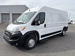 2025 Ram ProMaster 2500 High Roof FWD Empty Cargo Van for sale #CS40226 - photo 4