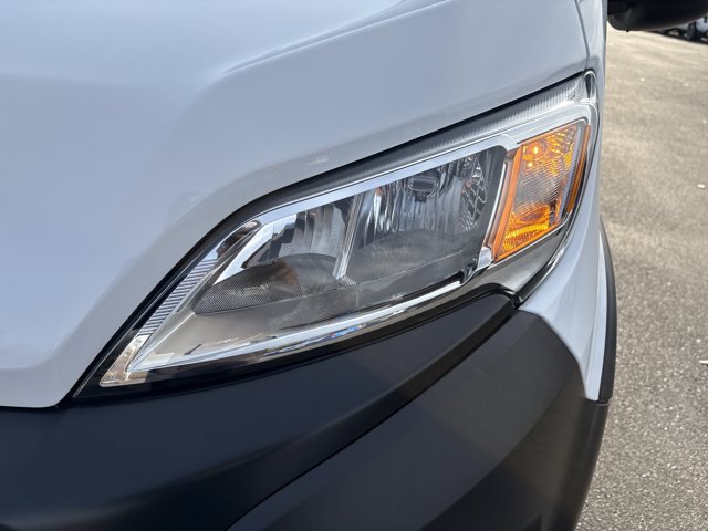 New 2025 Ram ProMaster 2500 - photo 13