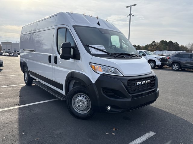 New 2025 Ram ProMaster 2500 - photo 6