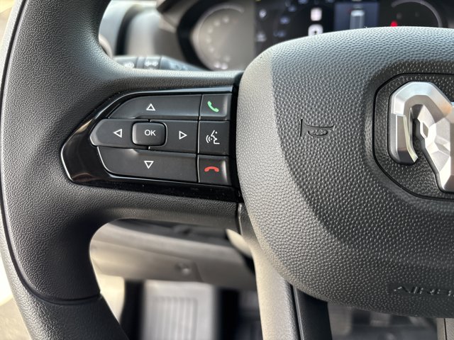 New 2025 Ram ProMaster 2500 - photo 23