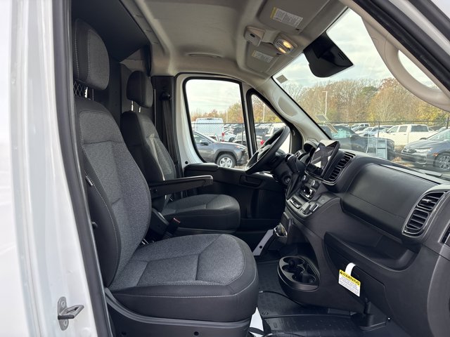 New 2025 Ram ProMaster 2500 - photo 25