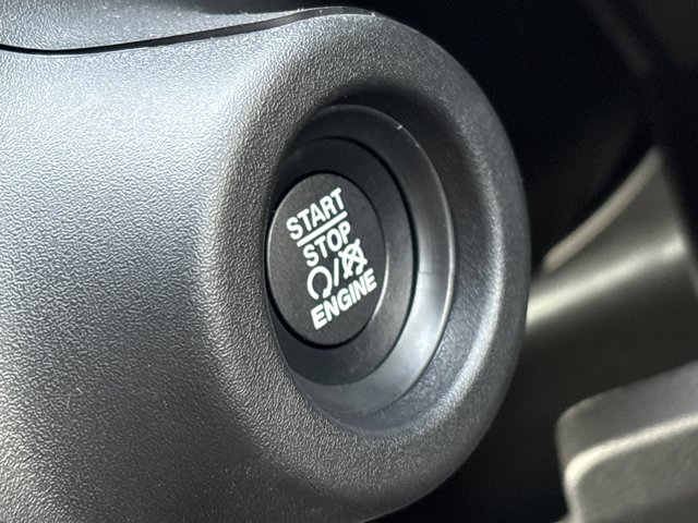 New 2025 Ram ProMaster 2500 - photo 30
