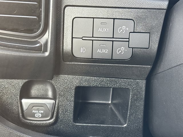New 2025 Ram ProMaster 2500 - photo 31