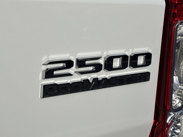 New 2025 Ram ProMaster 2500 - photo 34