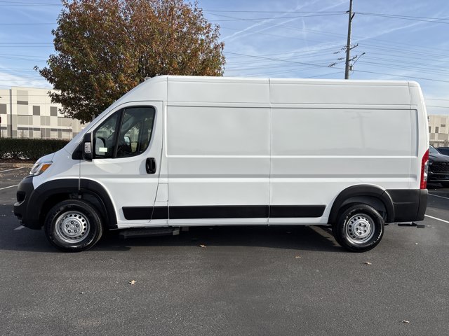 New 2025 Ram ProMaster 2500 - photo 9