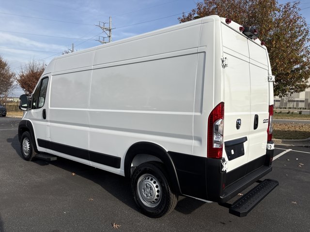 New 2025 Ram ProMaster 2500 - photo 10