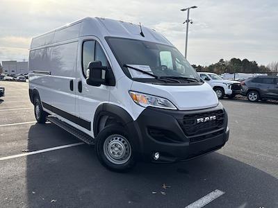 2025 Ram ProMaster 2500 High Roof FWD Empty Cargo Van for sale #CS40227 - photo 1