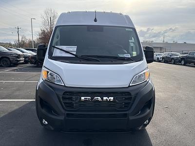 2025 Ram ProMaster 2500 High Roof FWD Empty Cargo Van for sale #CS40227 - photo 2