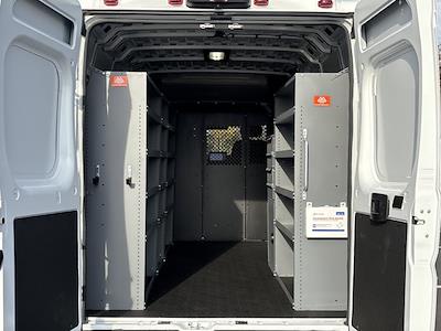 2025 Ram ProMaster 2500 High Roof FWD Upfitted Cargo Van for sale #CS40227 - photo 2