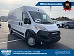 2025 Ram ProMaster 2500 High Roof FWD Empty Cargo Van for sale #CS40227 - photo 34