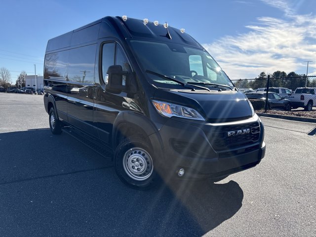 New 2025 Ram ProMaster 2500 - photo 6