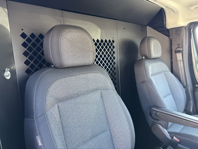 New 2025 Ram ProMaster 2500 - photo 26