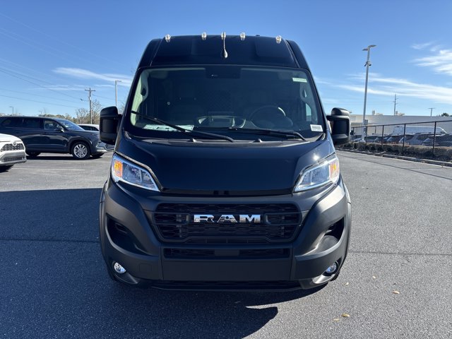 New 2025 Ram ProMaster 2500 - photo 7