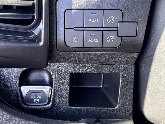 New 2025 Ram ProMaster 2500 - photo 33