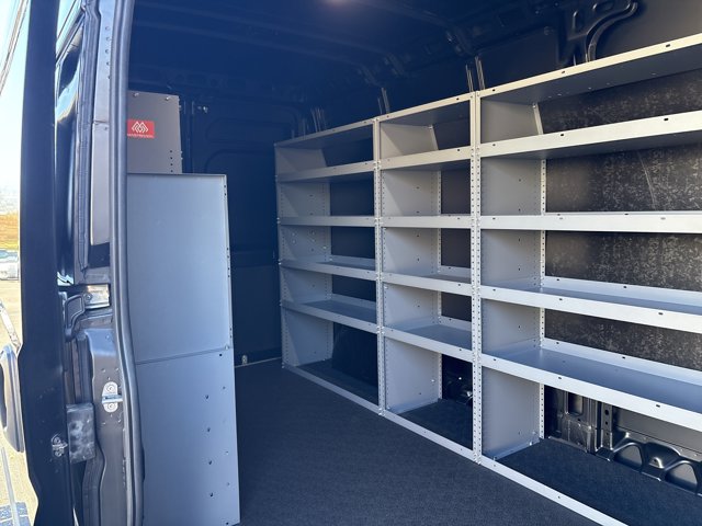 New 2025 Ram ProMaster 2500 - photo 35