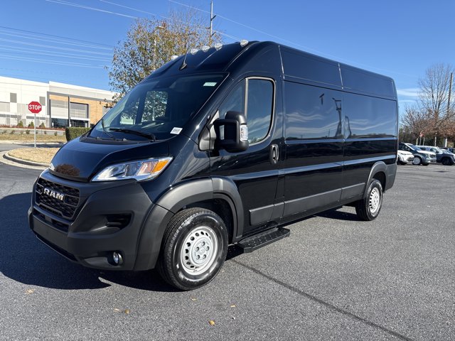 New 2025 Ram ProMaster 2500 - photo 8