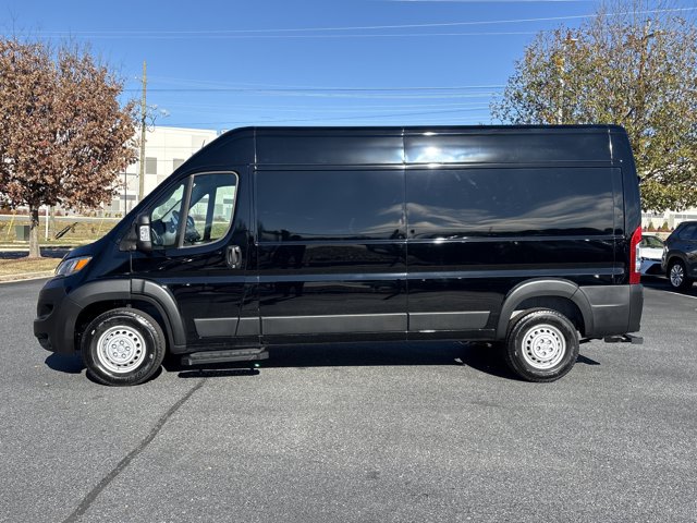 New 2025 Ram ProMaster 2500 - photo 9