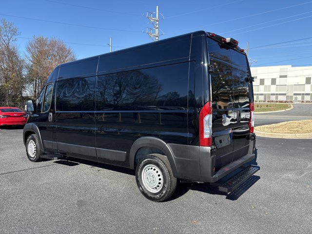 New 2025 Ram ProMaster 2500 - photo 10