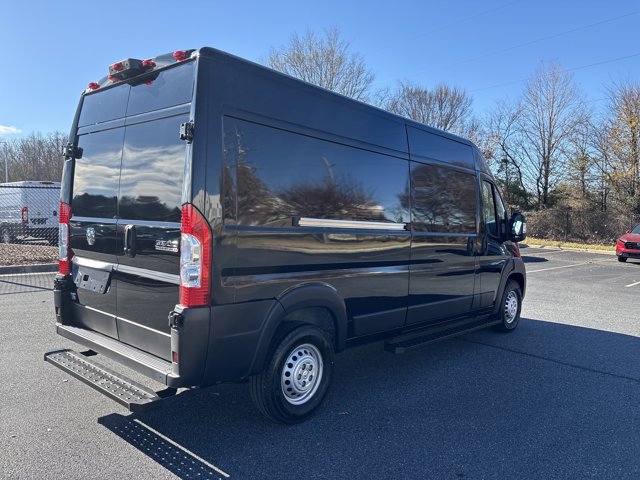 New 2025 Ram ProMaster 2500 - photo 5