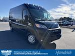 2025 Ram ProMaster 2500 High Roof FWD Upfitted Cargo Van for sale #CS40228 - photo 1