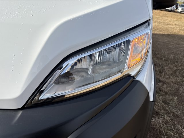 New 2025 Ram ProMaster 2500 - photo 12