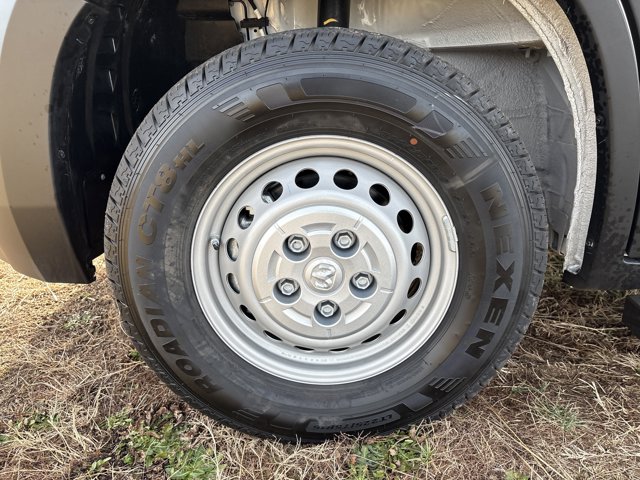 New 2025 Ram ProMaster 2500 - photo 15