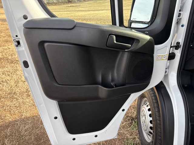 New 2025 Ram ProMaster 2500 - photo 16