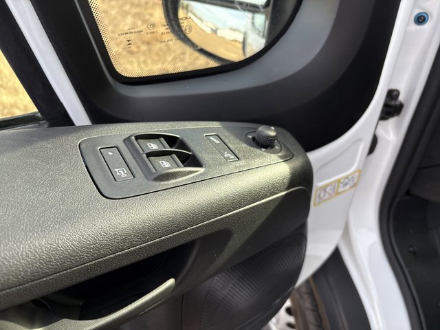 New 2025 Ram ProMaster 2500 - photo 17