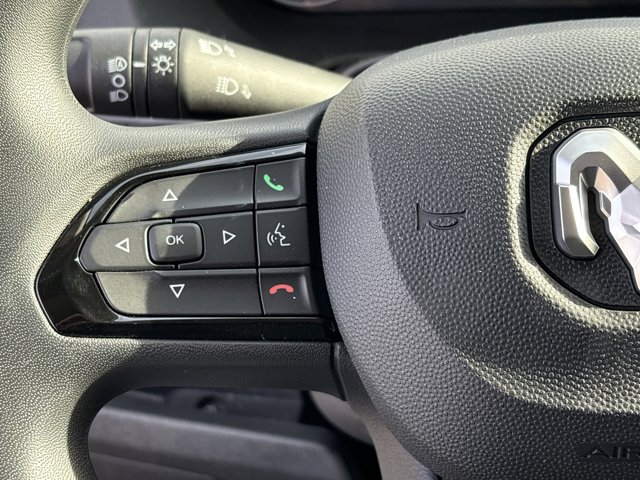 New 2025 Ram ProMaster 2500 - photo 22