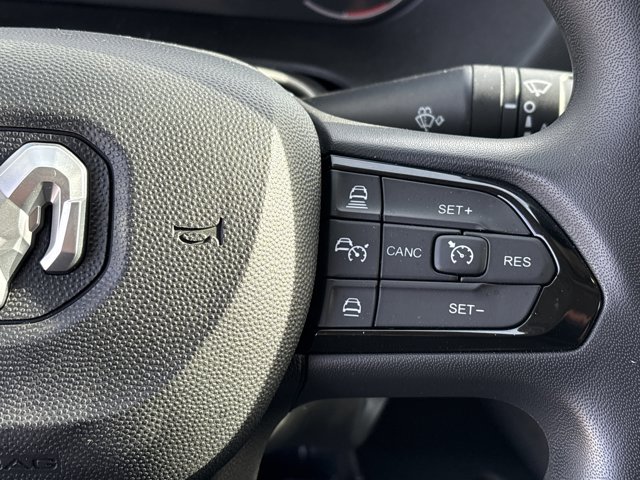 New 2025 Ram ProMaster 2500 - photo 23