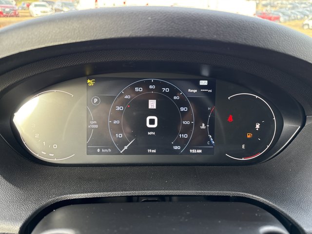 New 2025 Ram ProMaster 2500 - photo 25