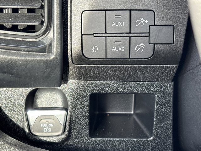 New 2025 Ram ProMaster 2500 - photo 33