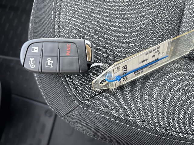 New 2025 Ram ProMaster 2500 - photo 39