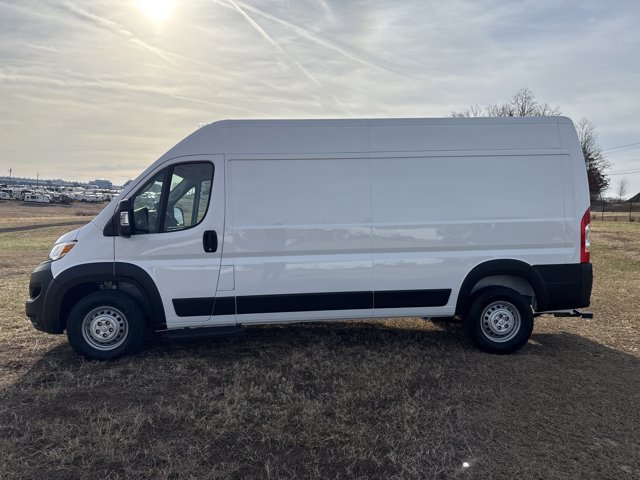 New 2025 Ram ProMaster 2500 - photo 9