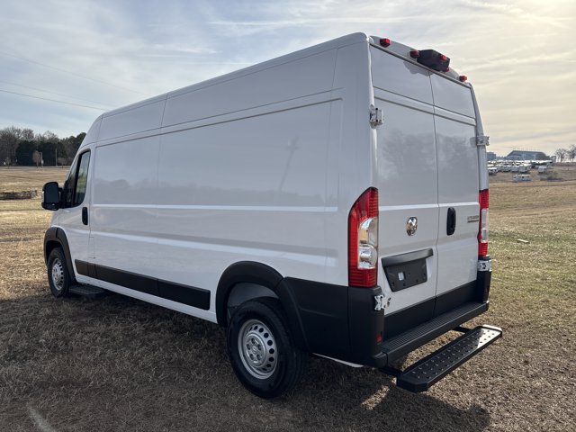 New 2025 Ram ProMaster 2500 - photo 10