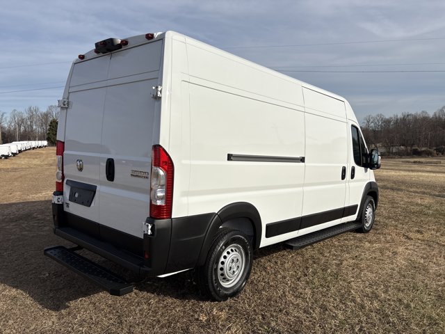 New 2025 Ram ProMaster 2500 - photo 5