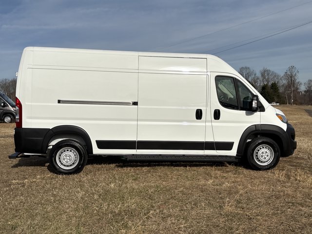 New 2025 Ram ProMaster 2500 - photo 11