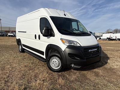 2025 Ram ProMaster 2500 High Roof FWD Empty Cargo Van for sale #CS40229 - photo 1