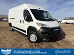 2025 Ram ProMaster 2500 High Roof FWD Upfitted Cargo Van for sale #CS40229 - photo 1