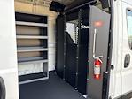2025 Ram ProMaster 2500 High Roof FWD Upfitted Cargo Van for sale #CS40229 - photo 33