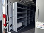 2025 Ram ProMaster 2500 High Roof FWD Upfitted Cargo Van for sale #CS40229 - photo 2