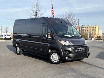 2025 Ram ProMaster 2500 High Roof FWD Empty Cargo Van for sale #CS40230 - photo 1