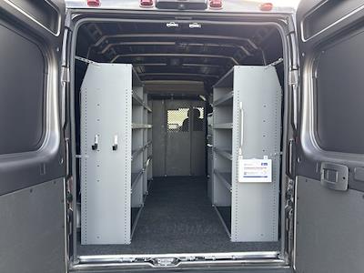 New 2025 Ram ProMaster 2500 High Roof Upfitted Cargo Van for sale #CS40230 - photo 2