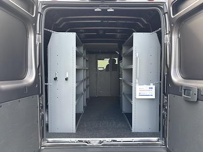2025 Ram ProMaster 2500 High Roof FWD Tecstar Automotive Off Road Upfitted Cargo Van for sale #CS40230 - photo 2