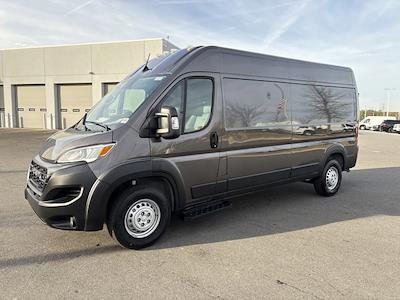 2025 Ram ProMaster 2500 High Roof FWD Empty Cargo Van for sale #CS40230 - photo 2